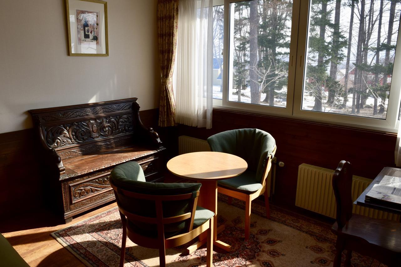 Phytoncide Morinokaori Villa NakaNakafurano Dış mekan fotoğraf